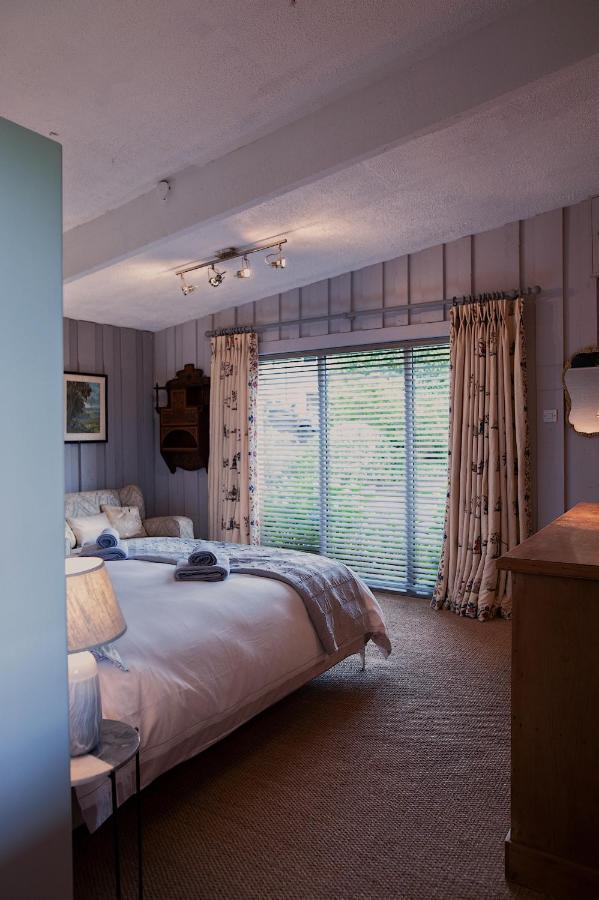 The Cabin - Luxury Country Living Cullybackey Exterior foto